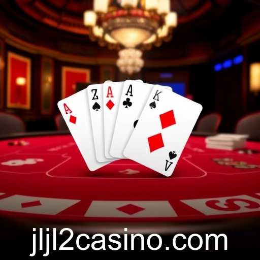 Jljl2 casino
