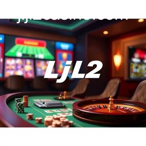 Digital Evolution of Casino Games