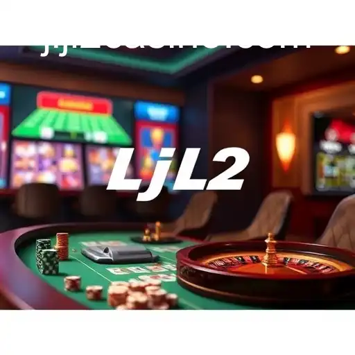 Digital Evolution of Casino Games