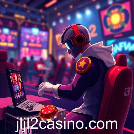 The Rise of Digital Gaming Platforms