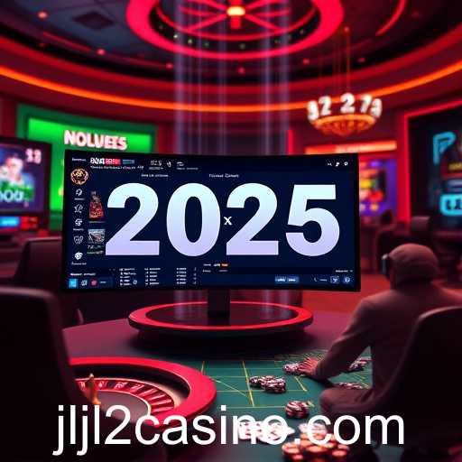 Emerging Trends in Online Casino Gaming