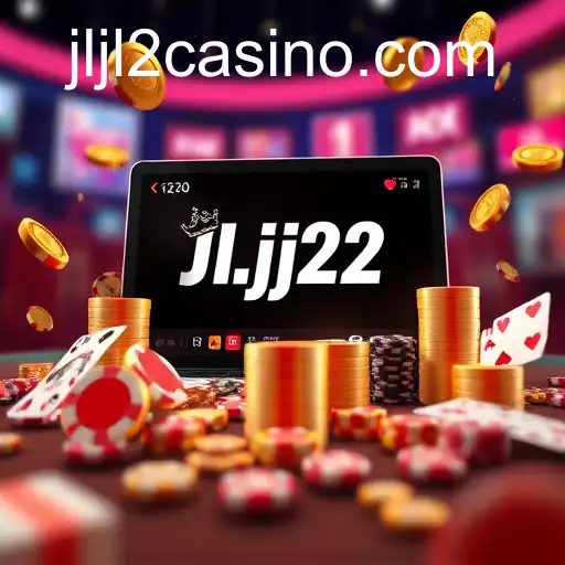 The Evolution of Online Casinos: Jljl2 Casino Leads the Way in 2025