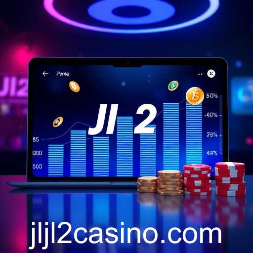 Exploring the Rise of Jljl2 Casino in the Gaming World