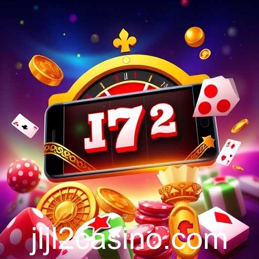Jljl2 casino
