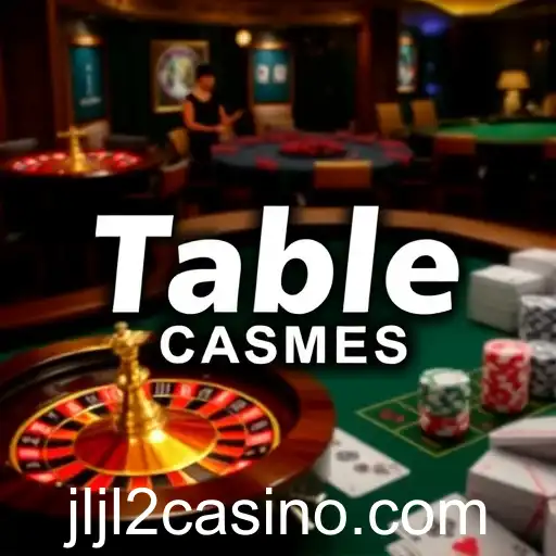 The Digital Evolution of Online Casinos