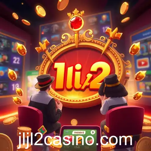 The Digital Frontier of Online Gaming