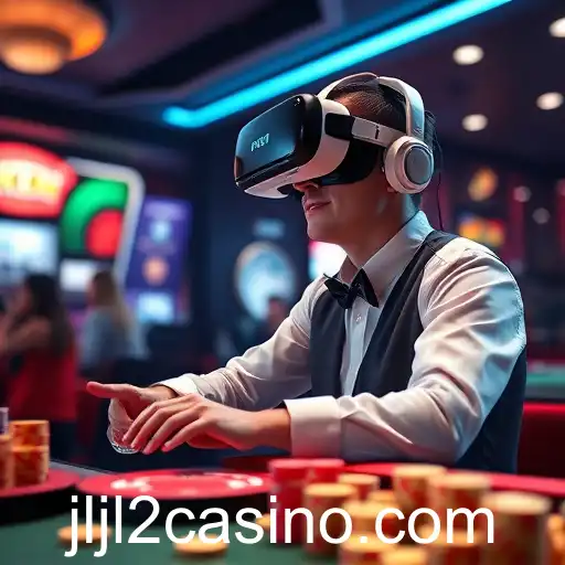 Emerging Trends in Online Gaming