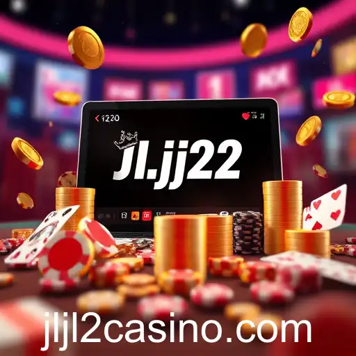 The Evolution of Online Casinos: Jljl2 Casino Leads the Way in 2025