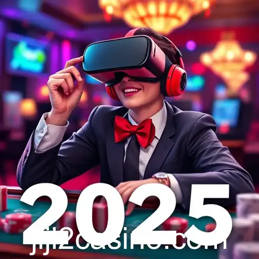 Digital Gaming Surge: Examining Jljl2 Casino