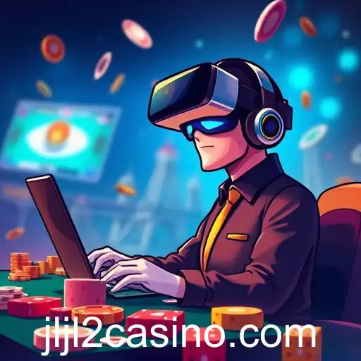 The Rise of Online Gaming: Jljl2 Casino's Impact
