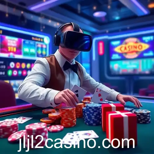 The Rise of Online Casinos in 2025