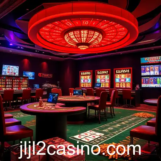 The Rise of Online Gaming Hubs