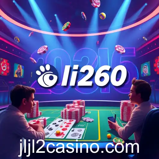 The Rise of Jljl2 Casino in the Online Gaming World