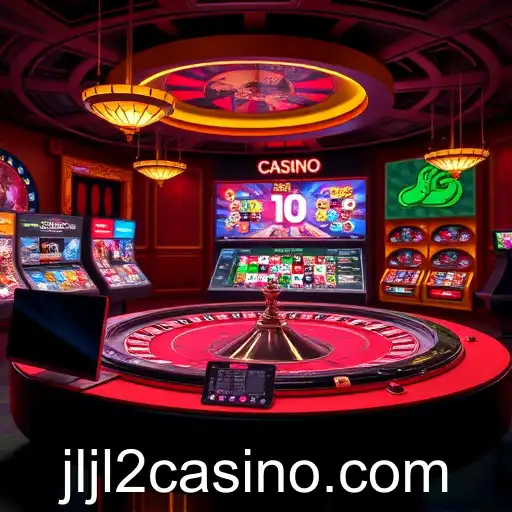 The Rise of Online Gaming Platforms