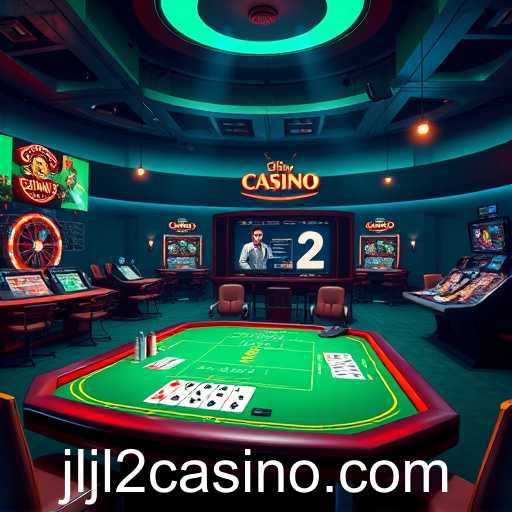The Rise of Online Casinos in 2025
