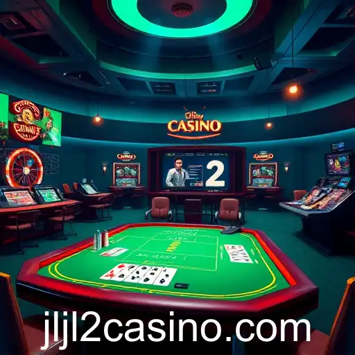 The Rise of Online Casinos in 2025