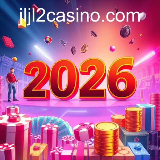 The Rise of Online Gaming: Jljl2 Casino Leads the Charge