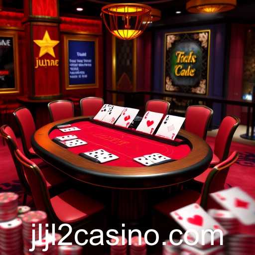 Jljl2 casino