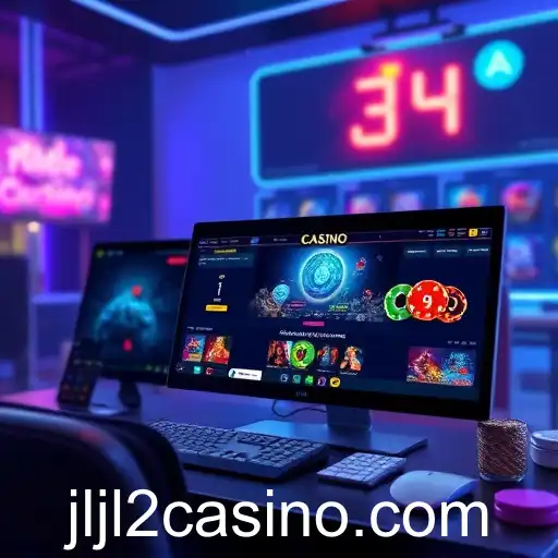 The Rise of Jljl2 Casino in the Digital Age