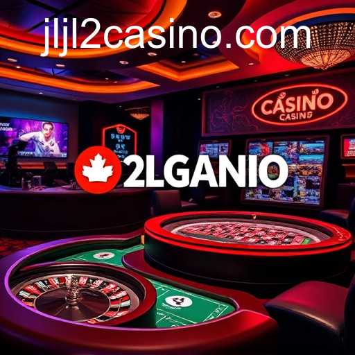 The Rise of Jljl2 Casino in the Gaming World
