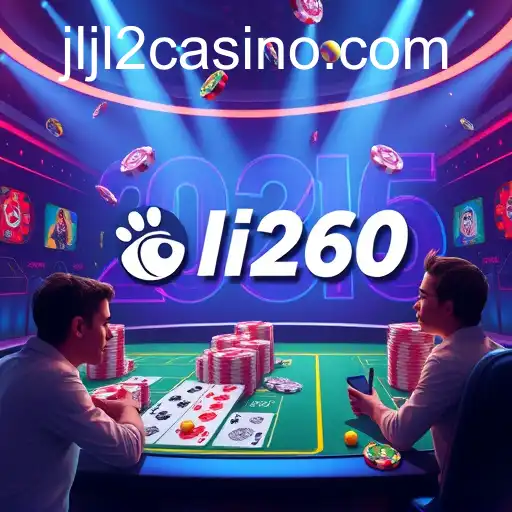 The Rise of Jljl2 Casino in the Online Gaming World