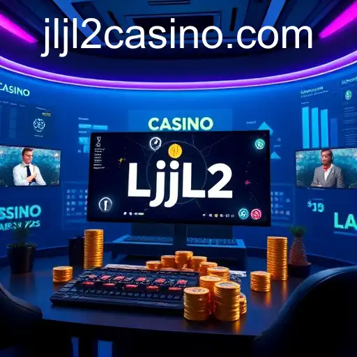 The Rise of Jljl2 Casino in Modern Gaming