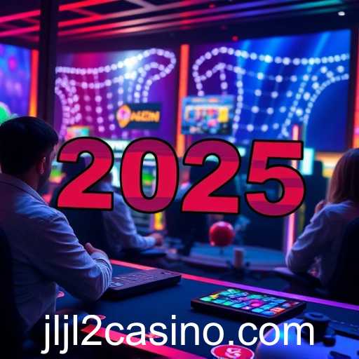 The Rise of Online Gaming in 2025