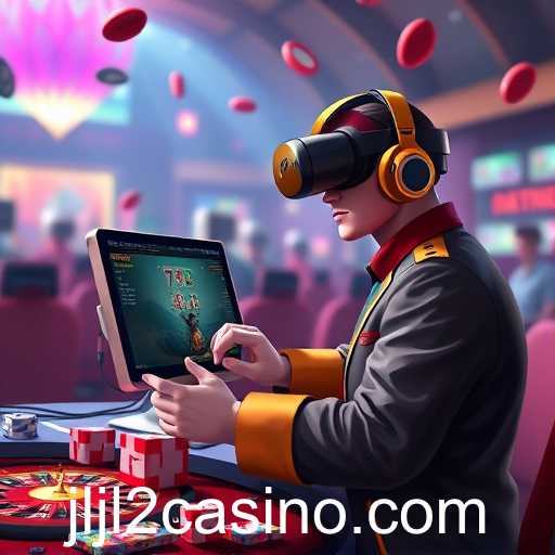 The Rise of Online Gaming Platforms