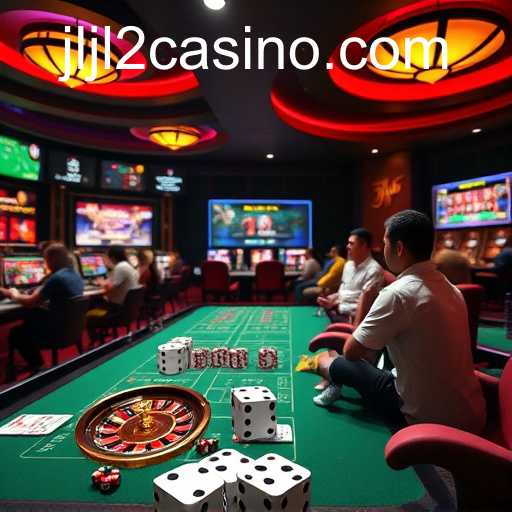 The Rise of Online Casino Gaming in 2026