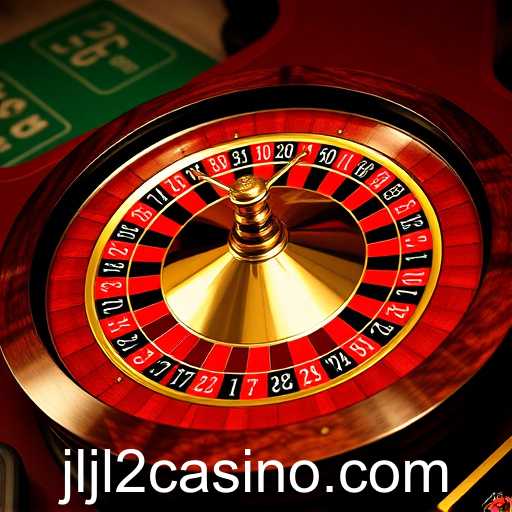 Jljl2 casino