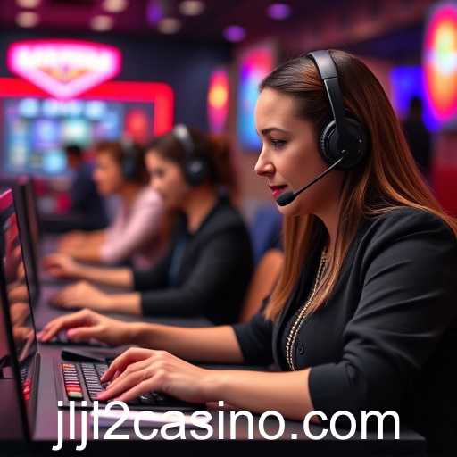 Jljl2 casino